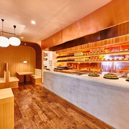 Remm Kagoshima Otel Dış mekan fotoğraf